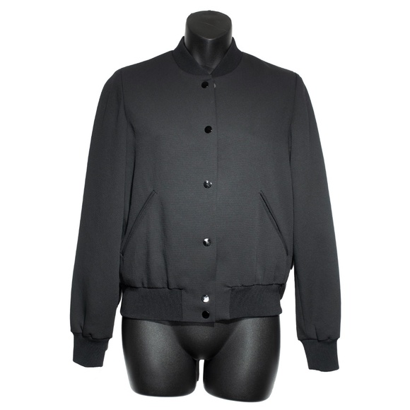 Wilfred Poussin Light Bomber Jacket - Picture 1 of 6